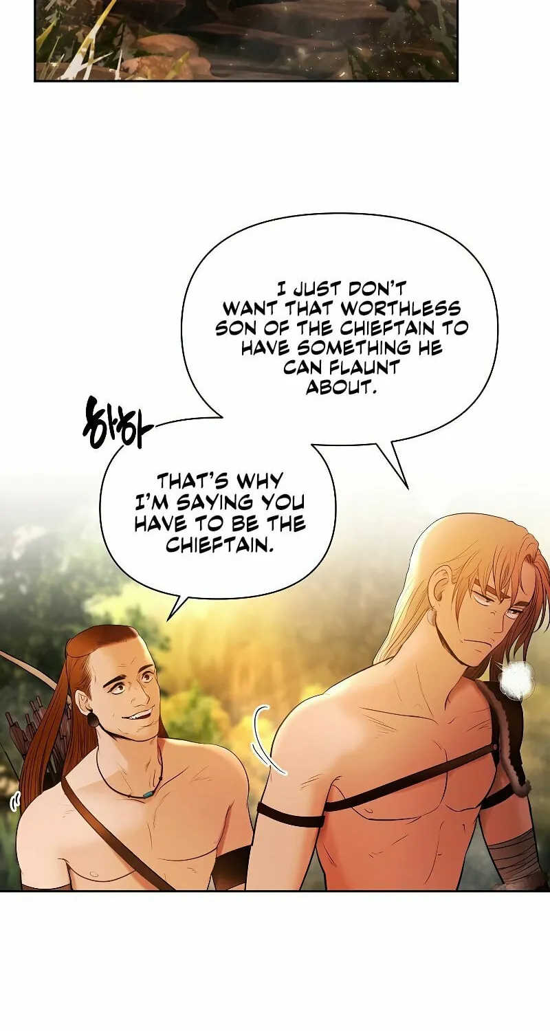 Read Barbarian Quest chapter 1 image 69 on Lezhin
