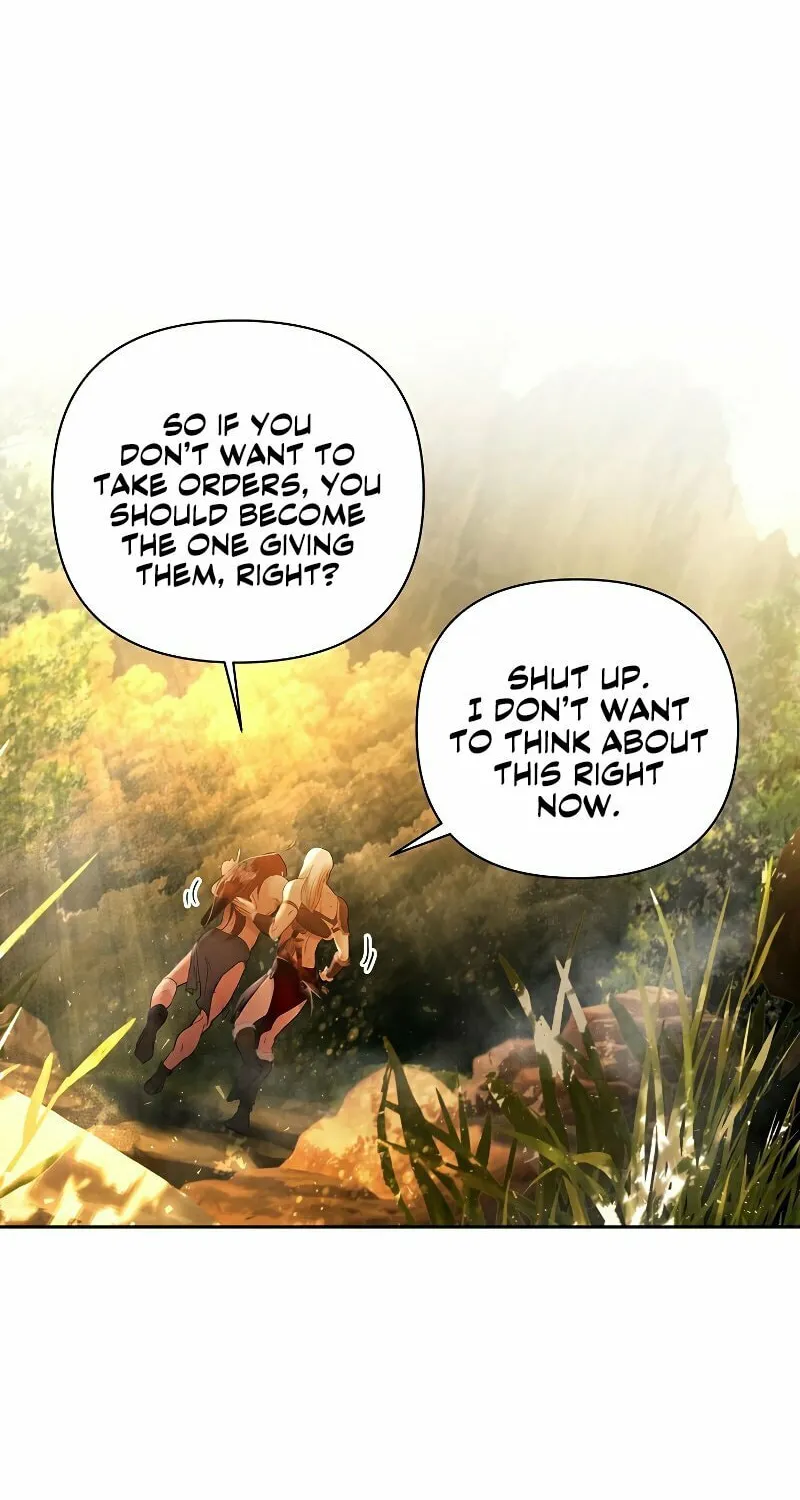 Read Barbarian Quest chapter 1 image 71 on Lezhin