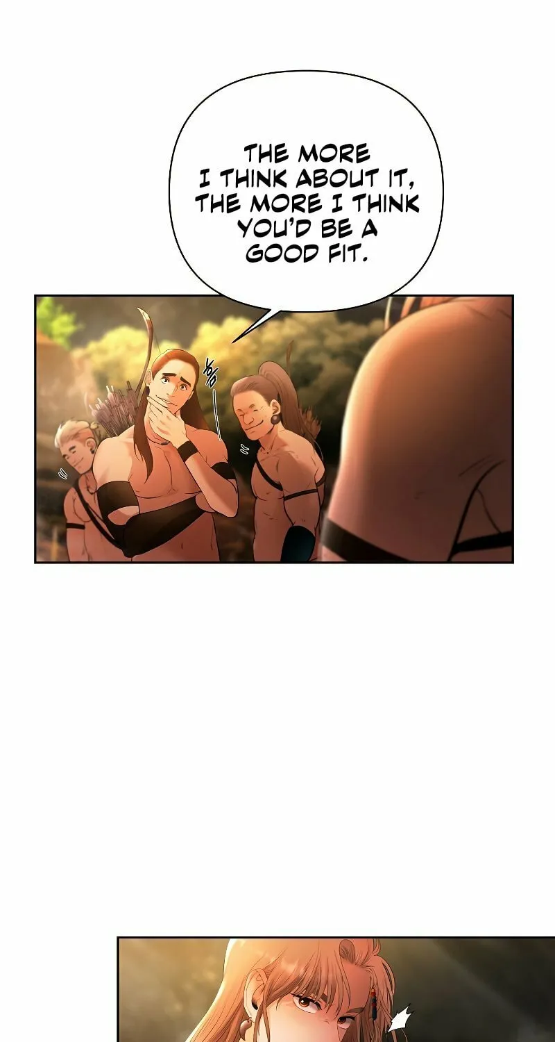 Read Barbarian Quest chapter 1 image 72 on Lezhin