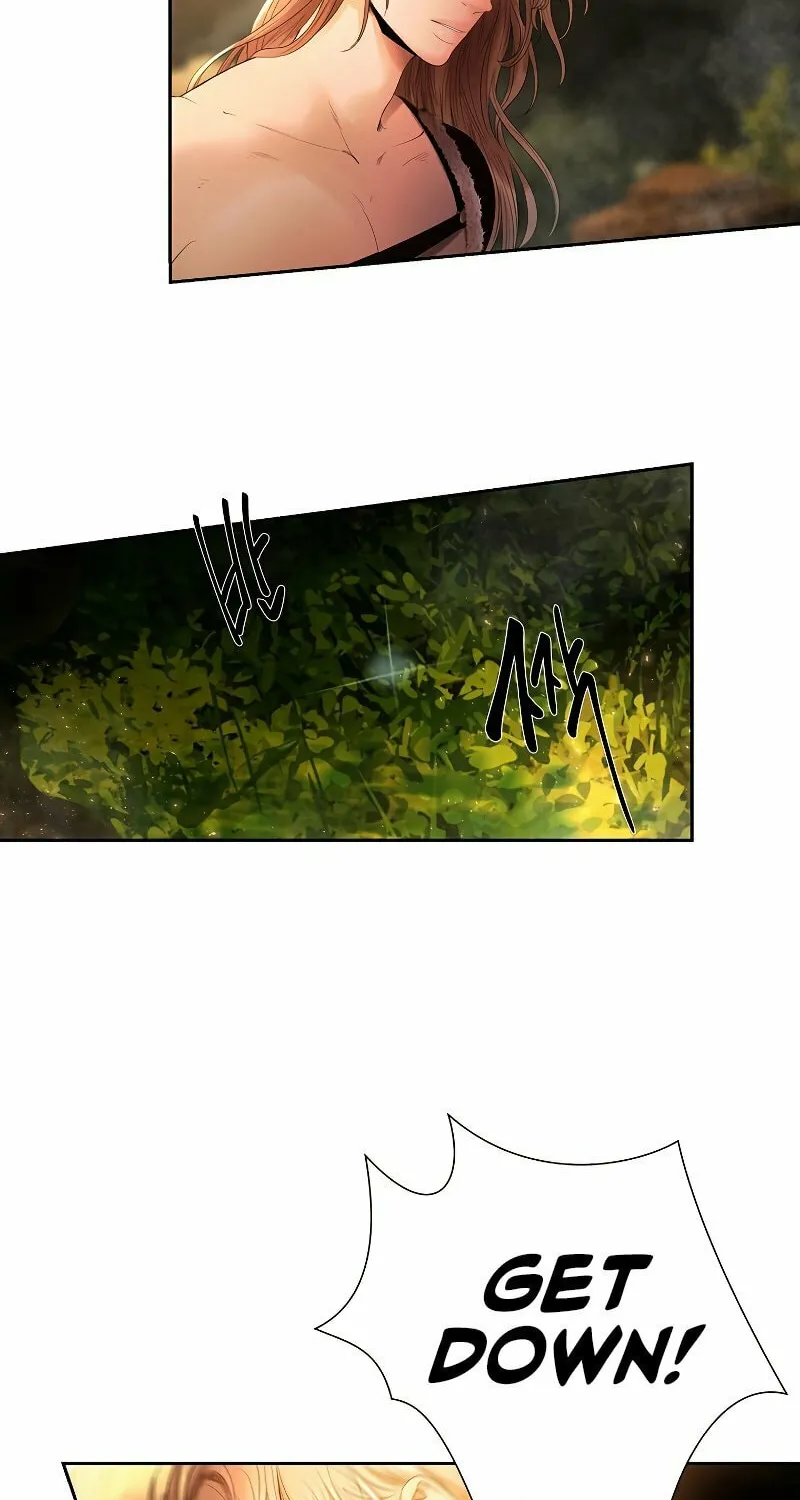 Read Barbarian Quest chapter 1 image 73 on Lezhin