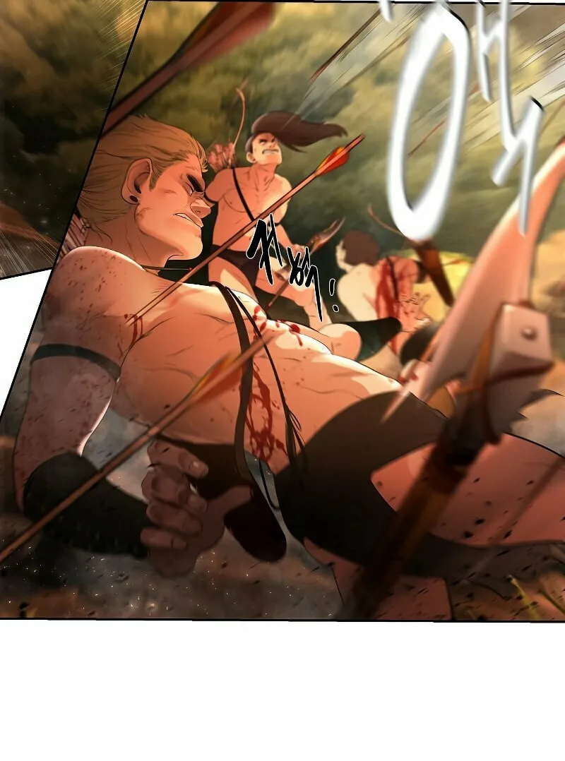 Read Barbarian Quest chapter 1 image 75 on Lezhin