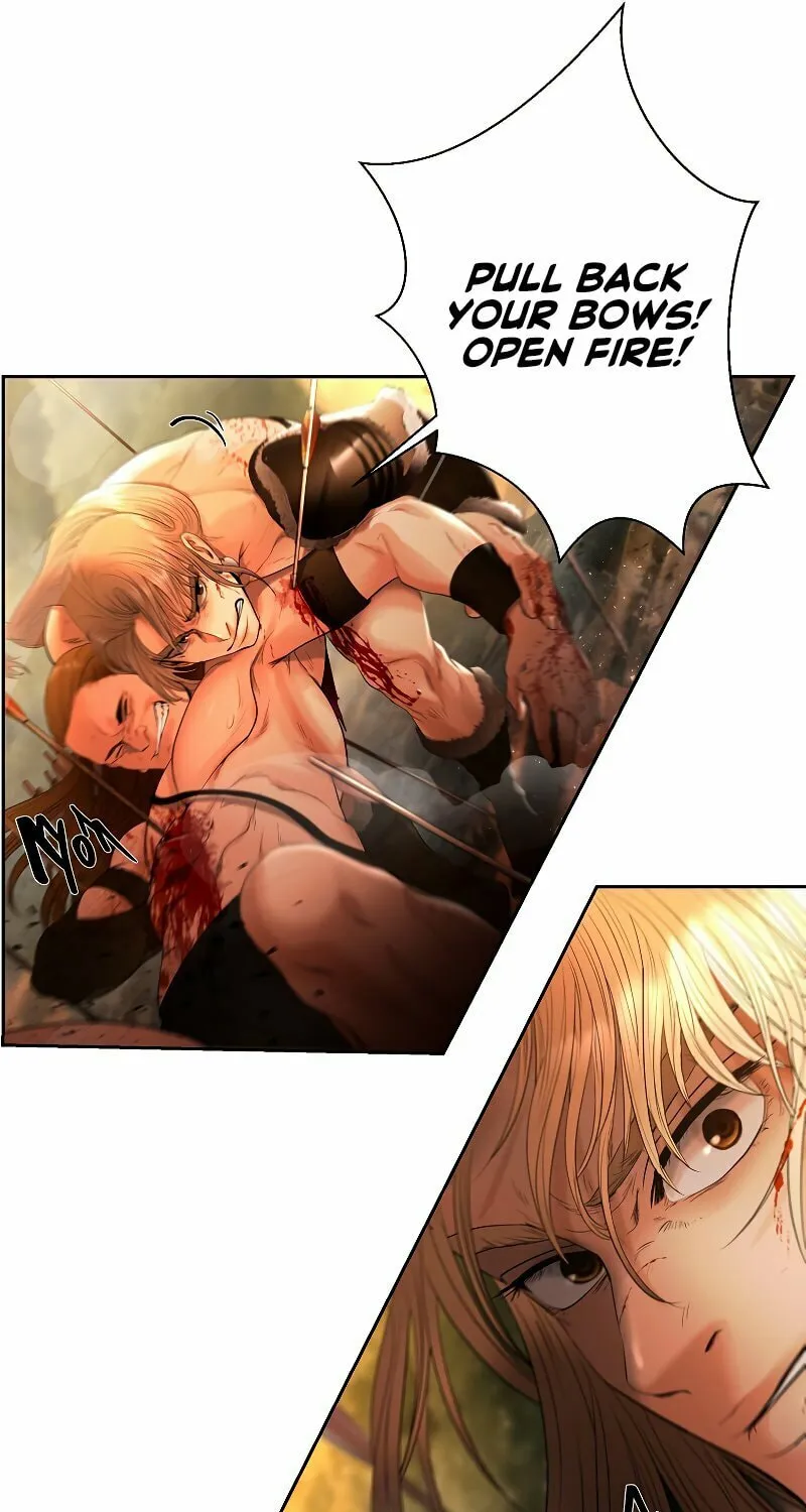Read Barbarian Quest chapter 1 image 76 on Lezhin