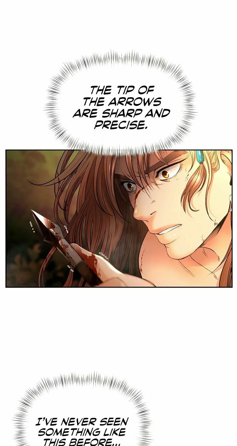 Read Barbarian Quest chapter 1 image 78 on Lezhin