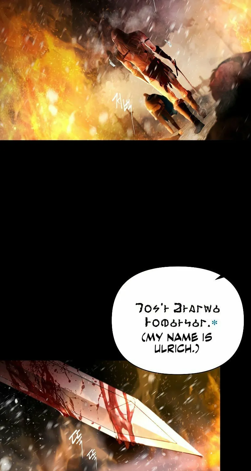 Read Barbarian Quest chapter 1 image 8 on Lezhin