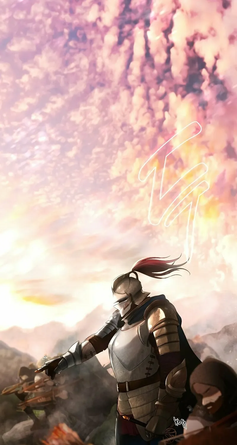 Read Barbarian Quest chapter 1 image 81 on Lezhin