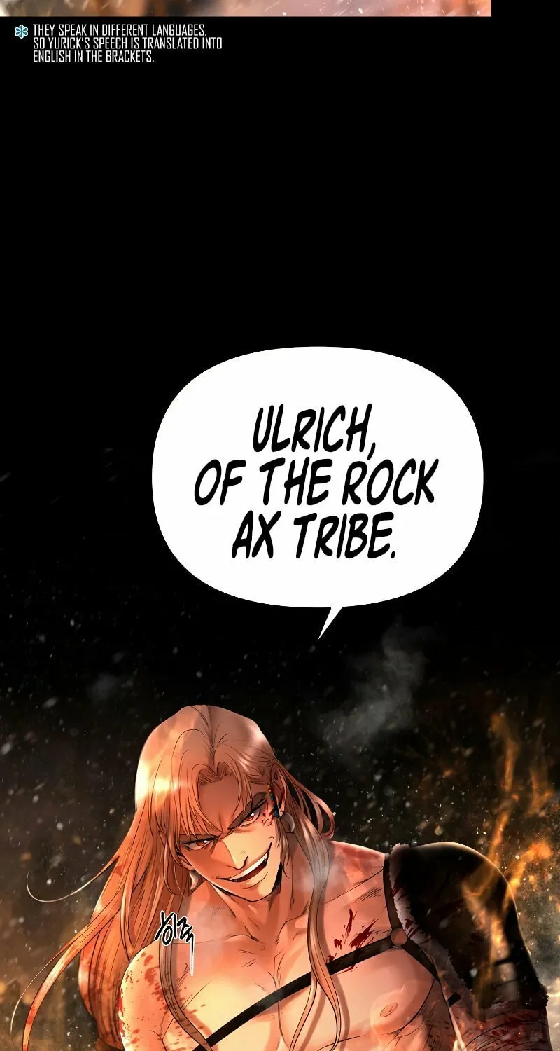 Read Barbarian Quest chapter 1 image 9 on Lezhin