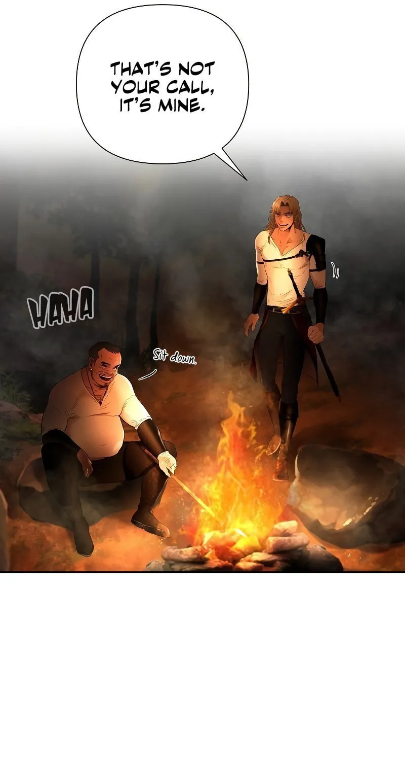 Read Barbarian Quest chapter 10 image 13 on Lezhin