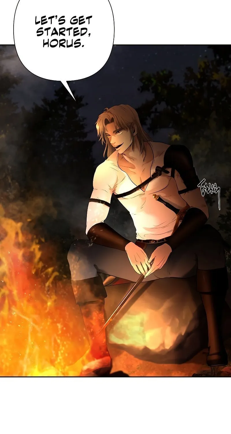Read Barbarian Quest chapter 10 image 15 on Lezhin