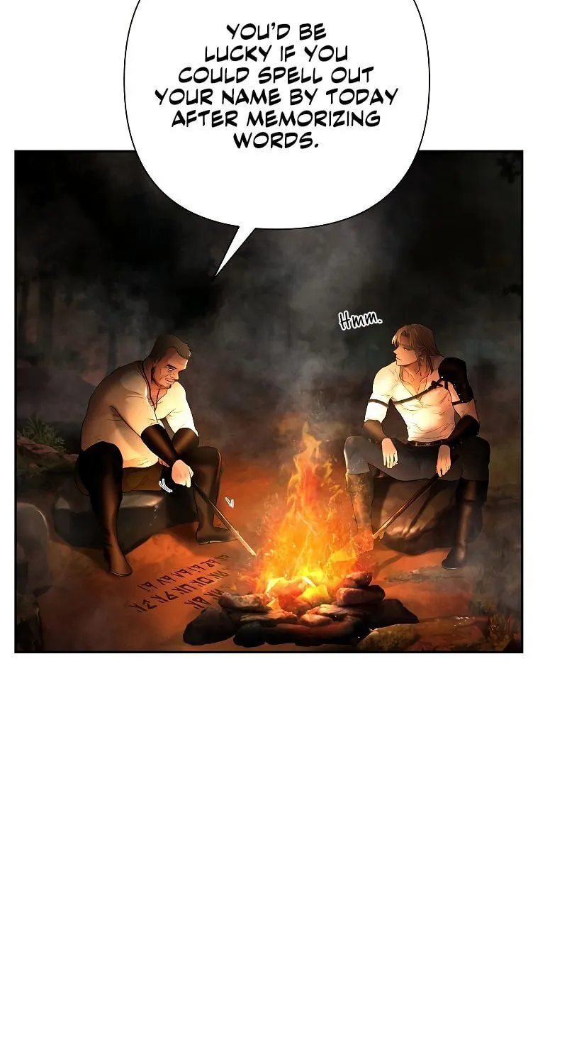 Read Barbarian Quest chapter 10 image 17 on Lezhin