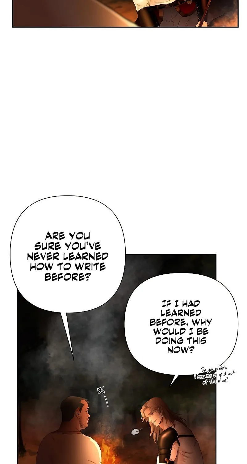 Read Barbarian Quest chapter 10 image 23 on Lezhin