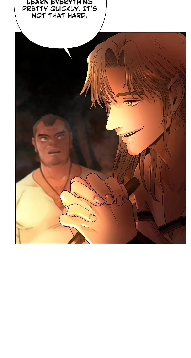 Read Barbarian Quest chapter 10 image 27 on Lezhin