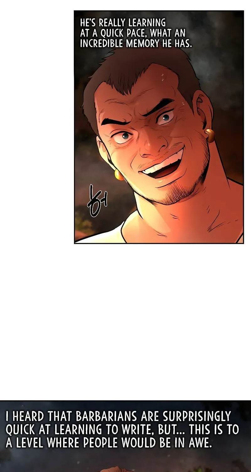 Read Barbarian Quest chapter 10 image 28 on Lezhin