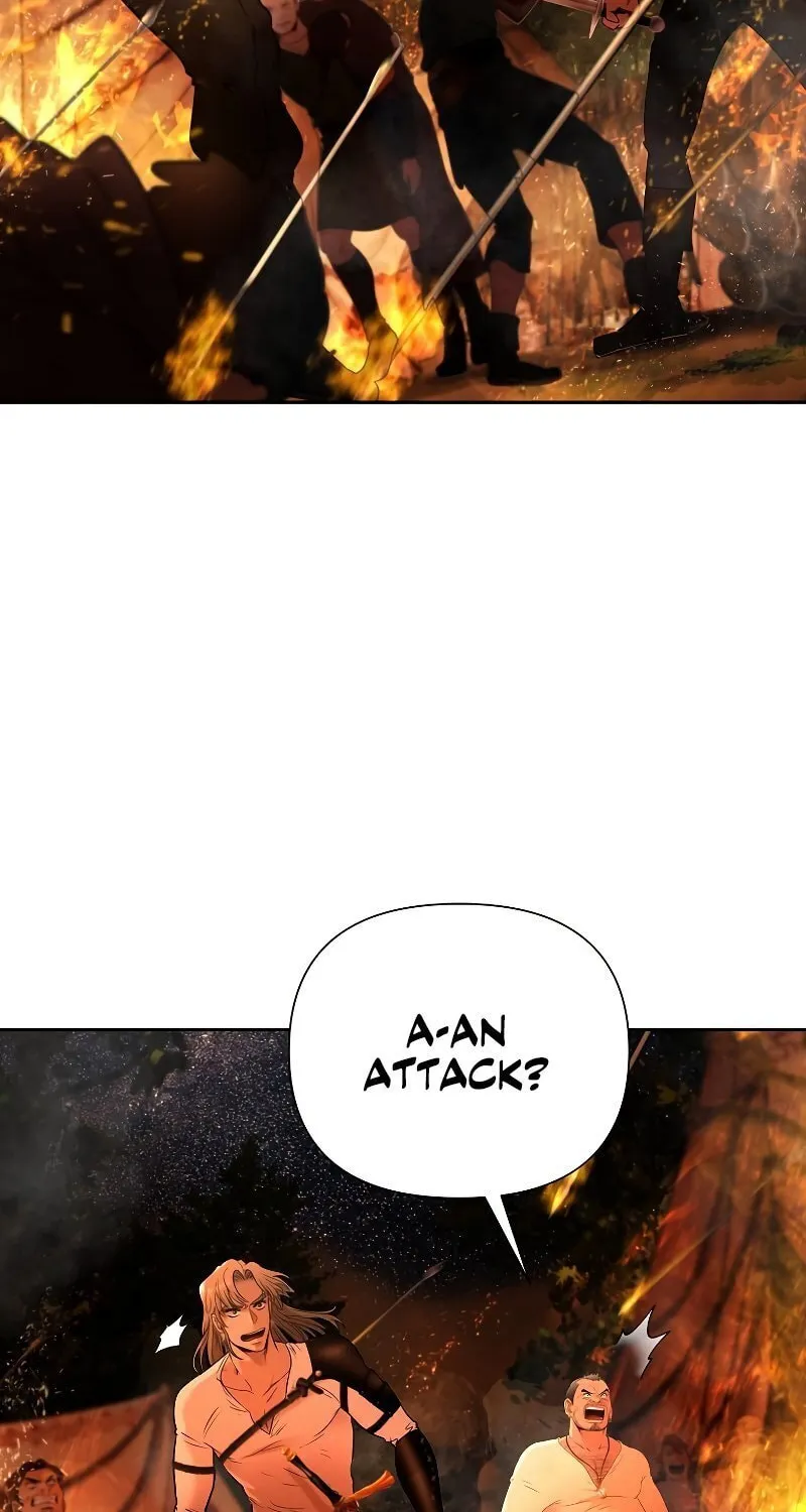Read Barbarian Quest chapter 10 image 37 on Lezhin