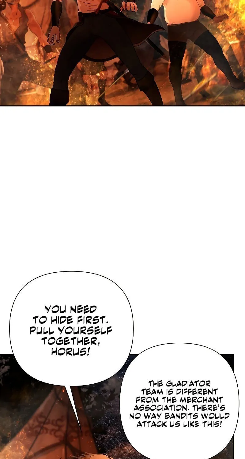 Read Barbarian Quest chapter 10 image 38 on Lezhin