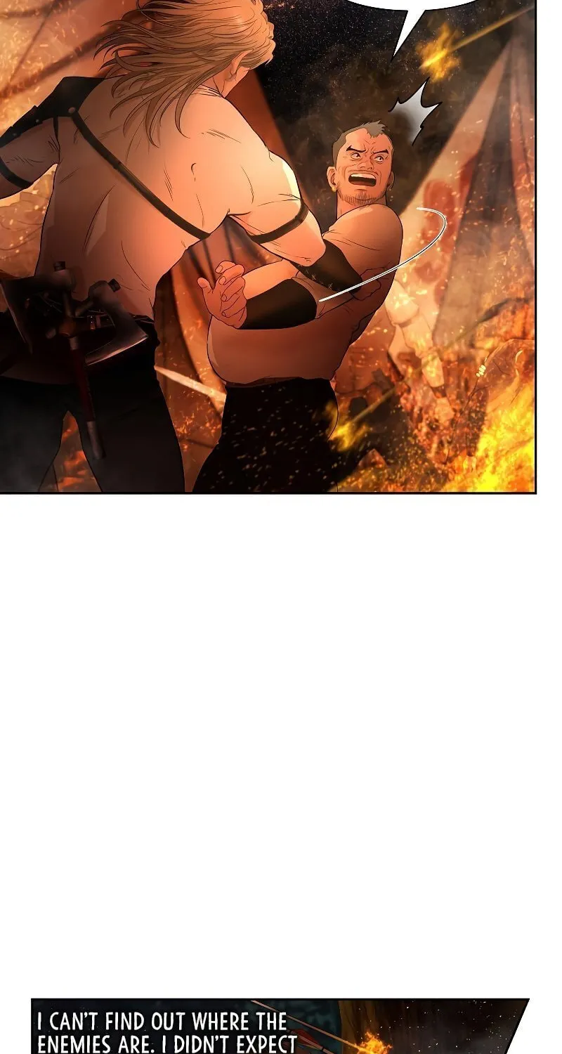Read Barbarian Quest chapter 10 image 39 on Lezhin