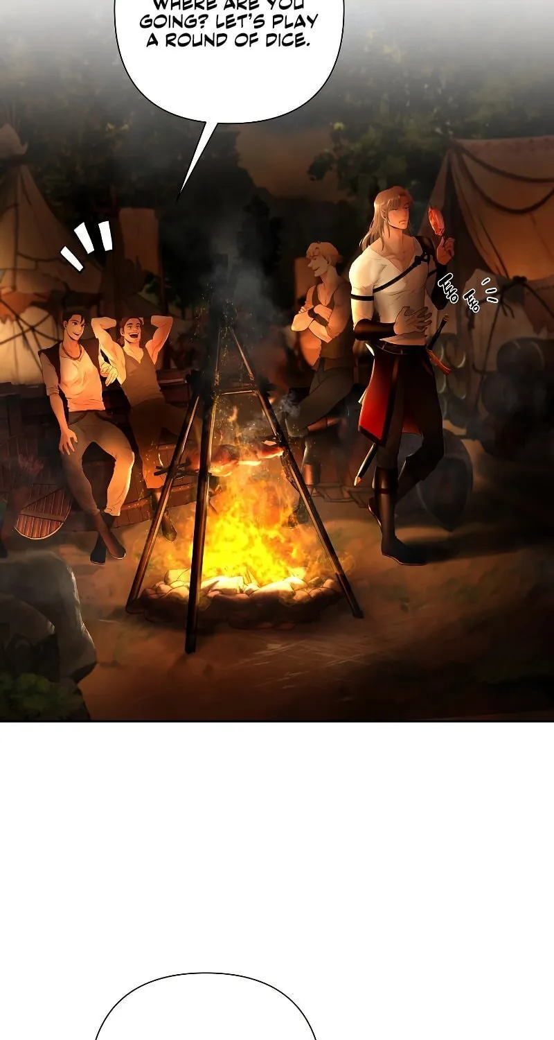 Read Barbarian Quest chapter 10 image 4 on Lezhin