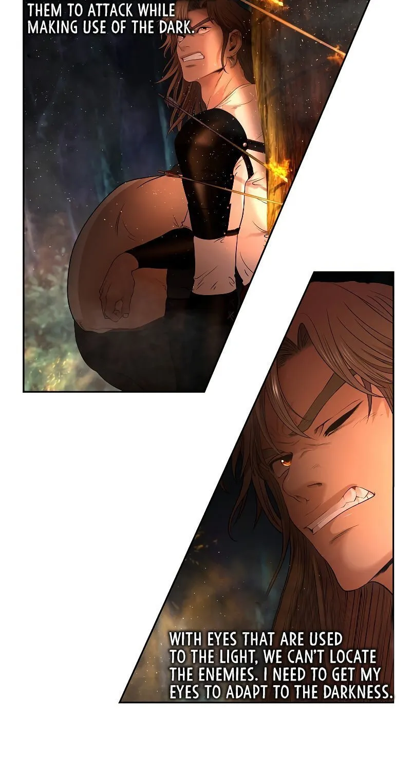 Read Barbarian Quest chapter 10 image 40 on Lezhin