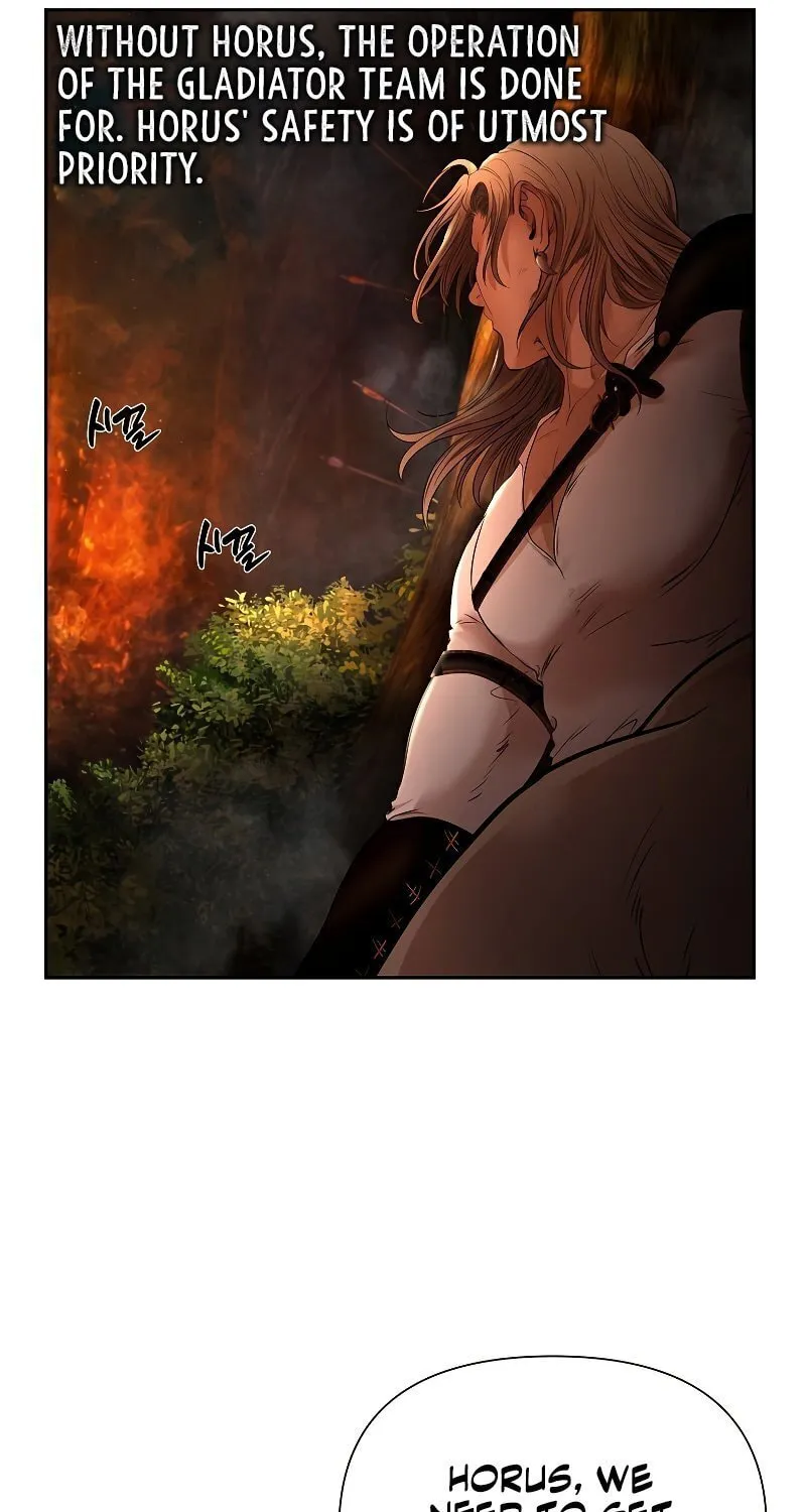 Read Barbarian Quest chapter 10 image 42 on Lezhin