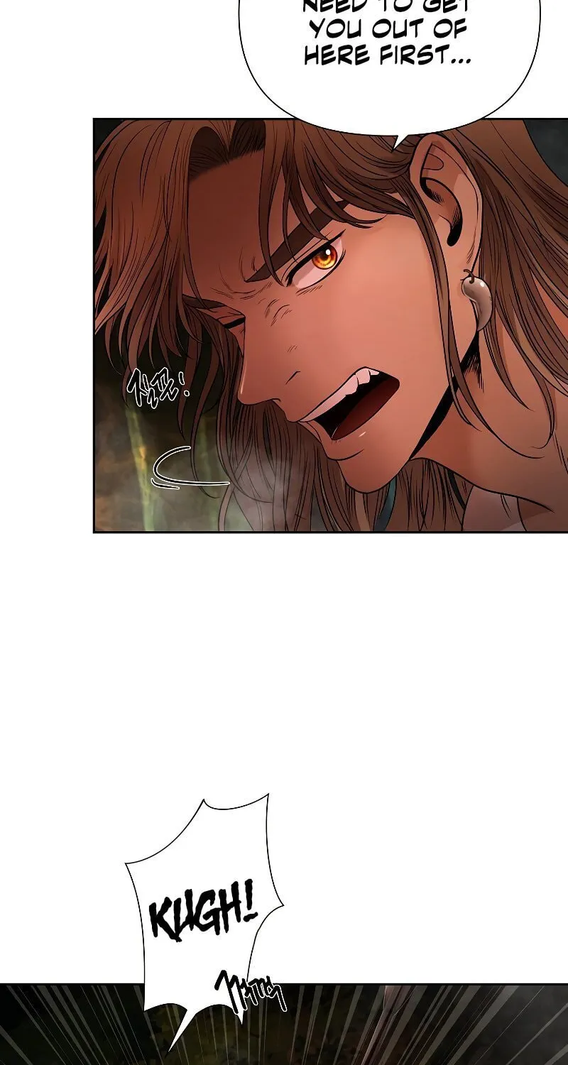 Read Barbarian Quest chapter 10 image 43 on Lezhin