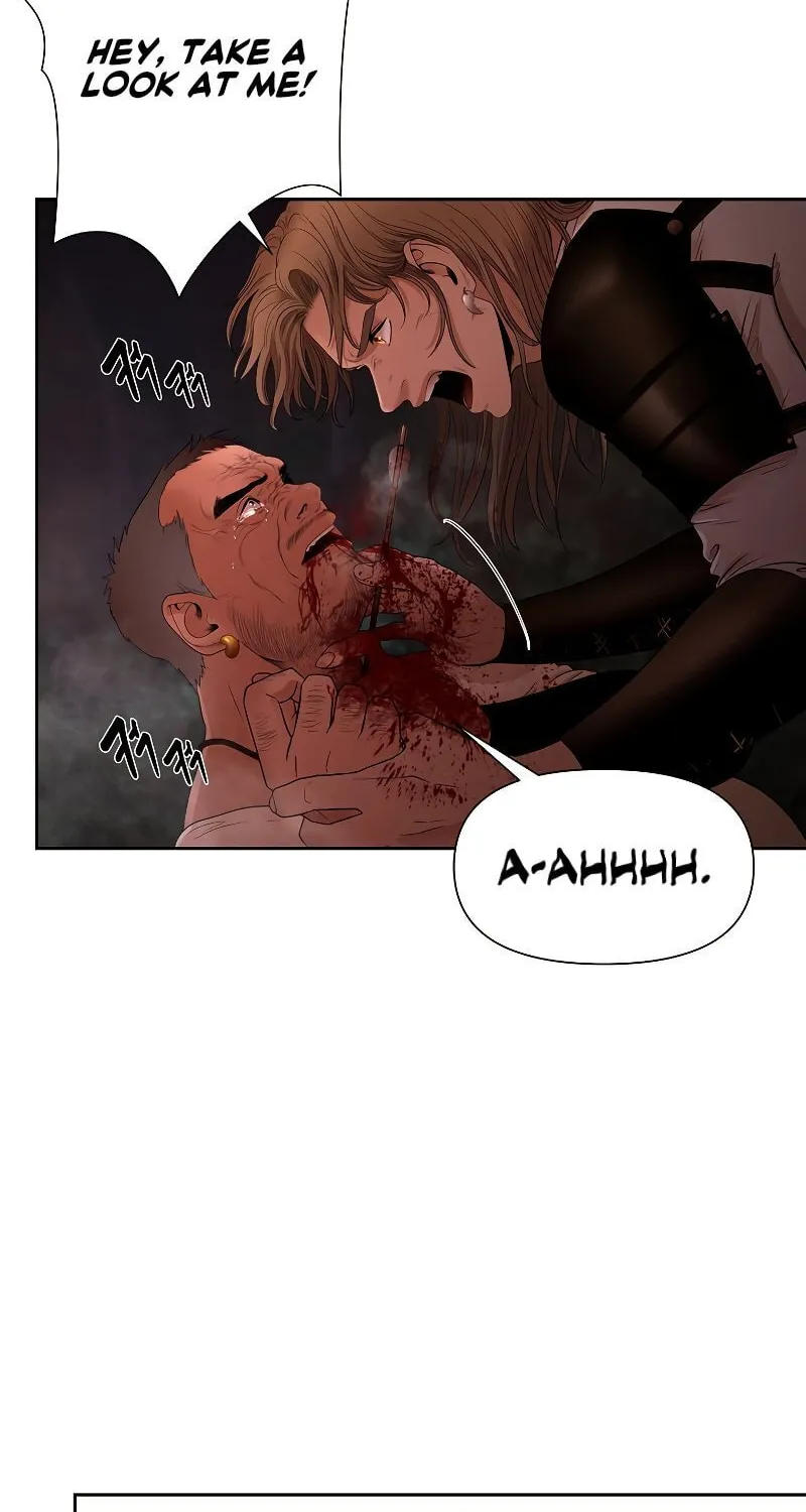 Read Barbarian Quest chapter 10 image 45 on Lezhin