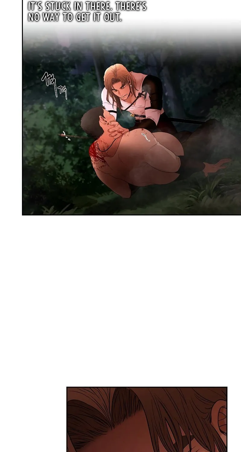 Read Barbarian Quest chapter 10 image 46 on Lezhin