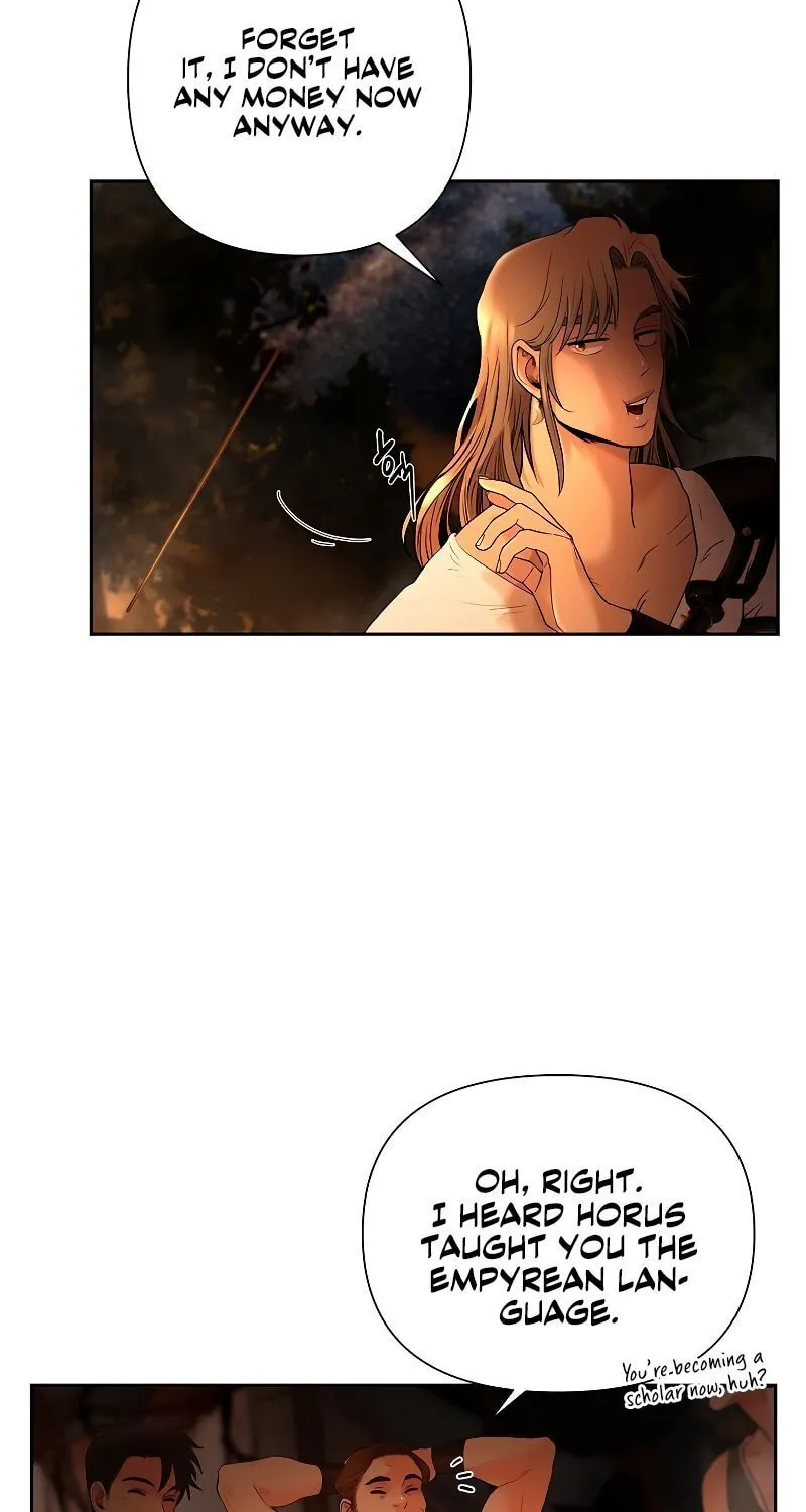 Read Barbarian Quest chapter 10 image 5 on Lezhin