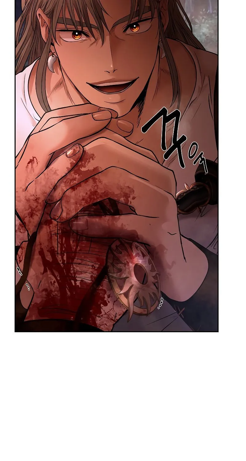 Read Barbarian Quest chapter 10 image 52 on Lezhin