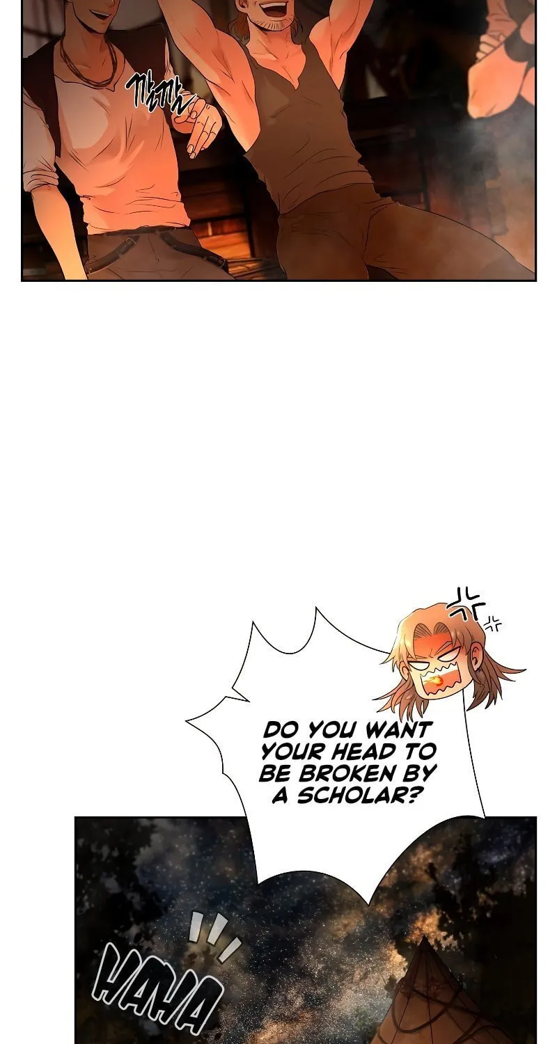 Read Barbarian Quest chapter 10 image 6 on Lezhin