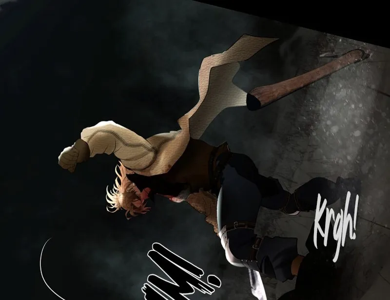 Read Barbarian Quest chapter 100 image 104 on Lezhin