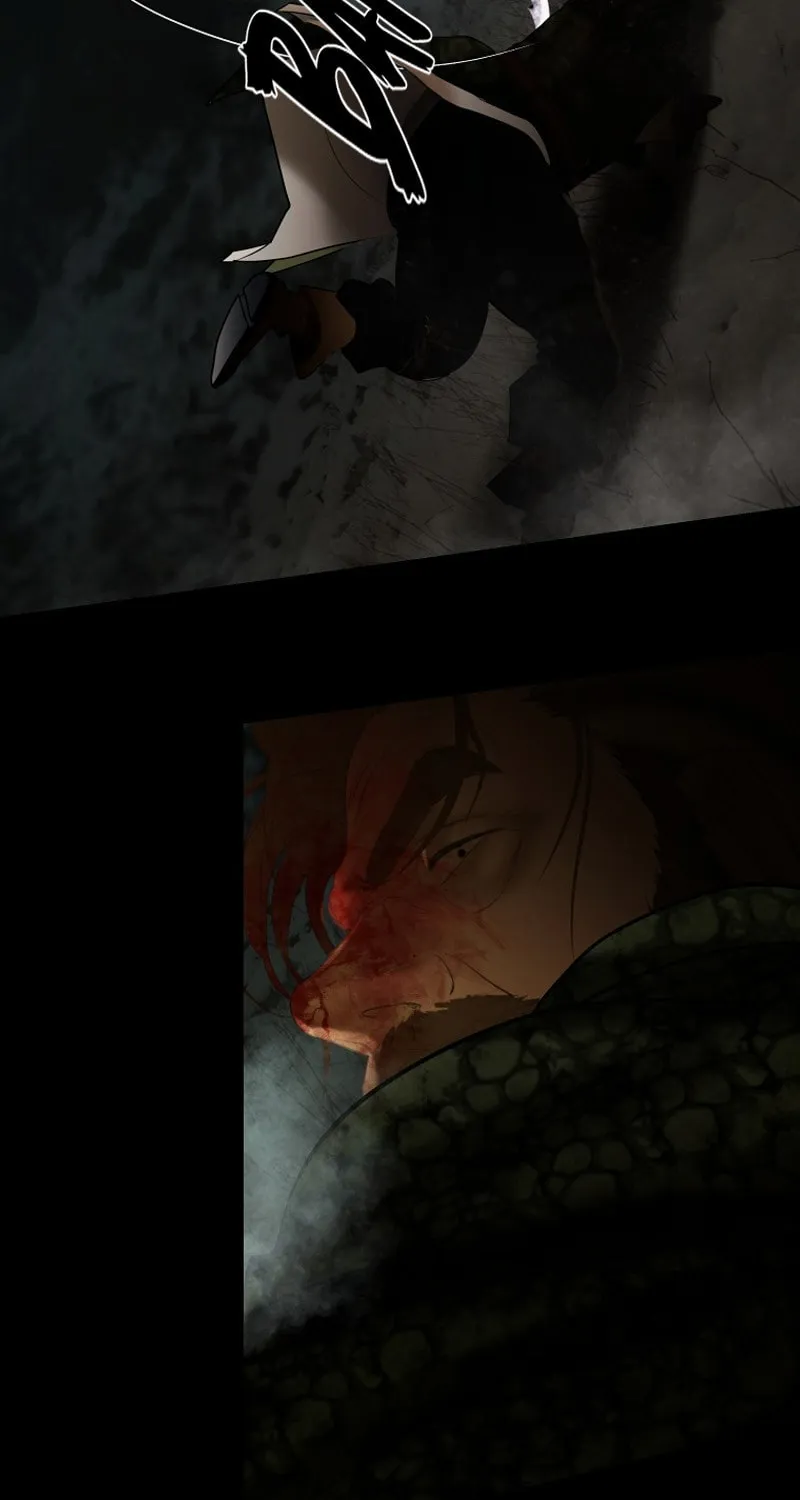 Read Barbarian Quest chapter 100 image 105 on Lezhin