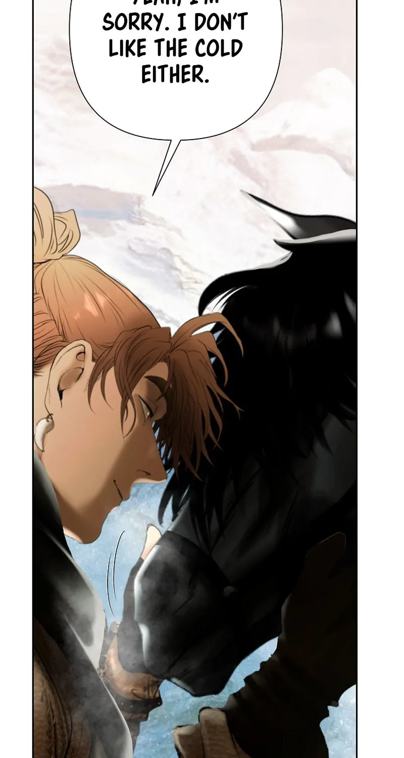 Read Barbarian Quest chapter 100 image 155 on Lezhin
