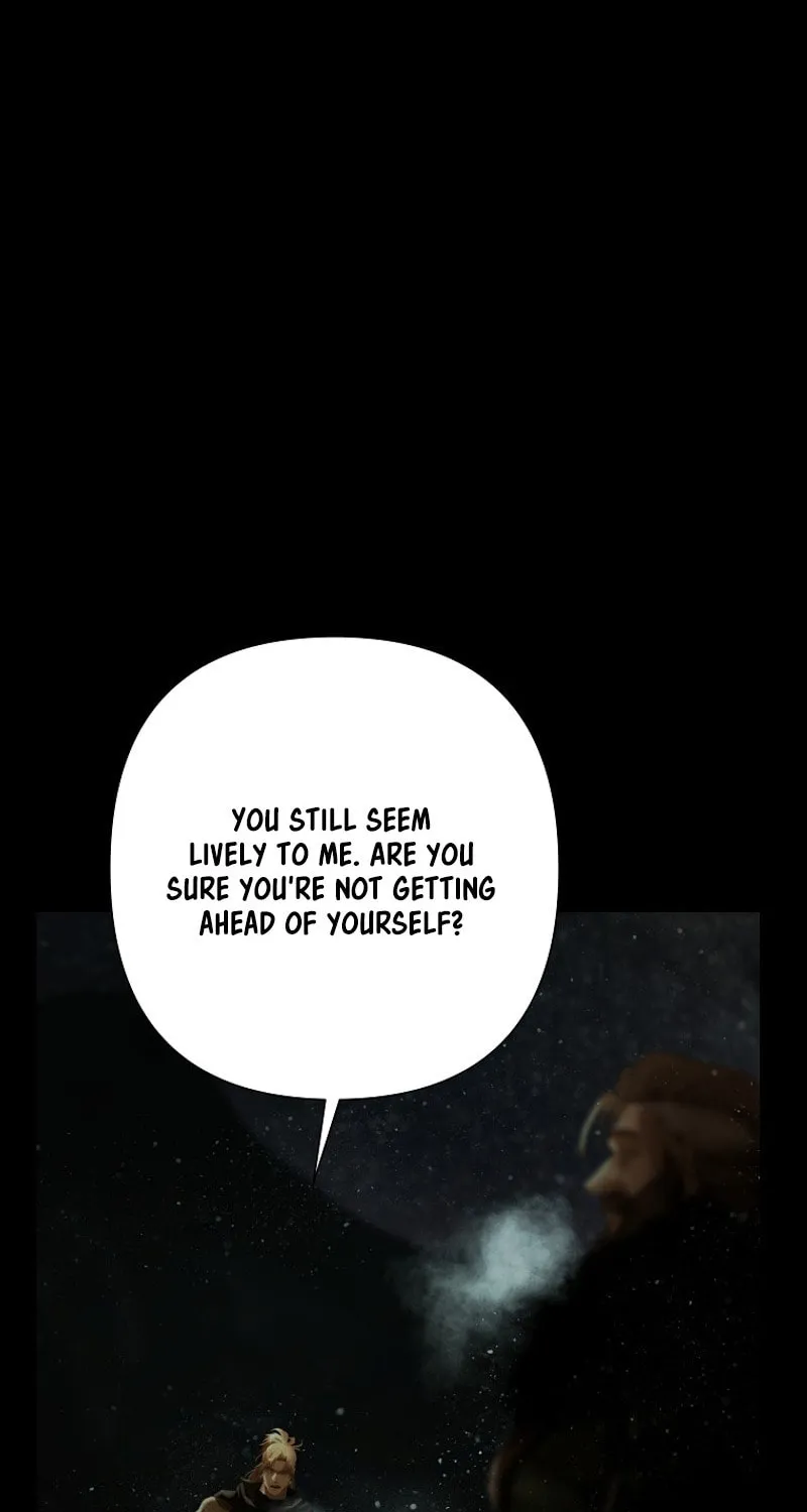 Read Barbarian Quest chapter 100 image 25 on Lezhin