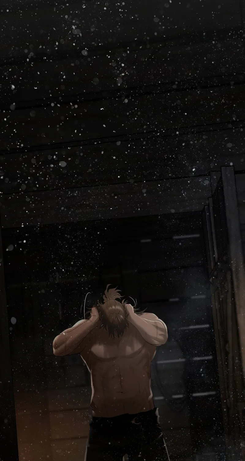 Read Barbarian Quest chapter 100 image 3 on Lezhin