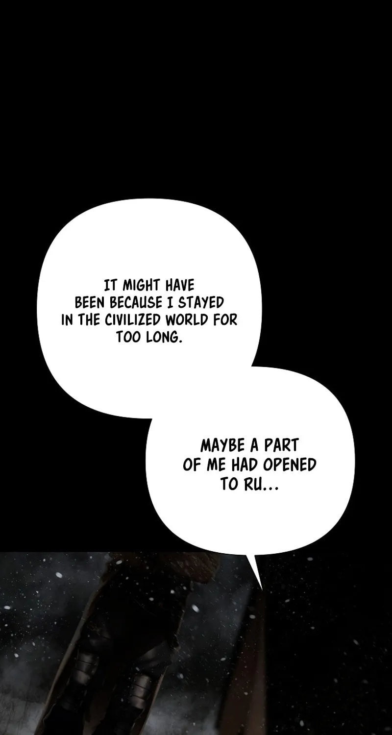 Read Barbarian Quest chapter 100 image 33 on Lezhin