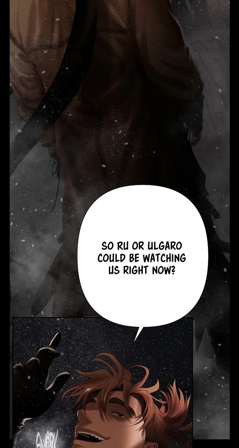 Read Barbarian Quest chapter 100 image 39 on Lezhin