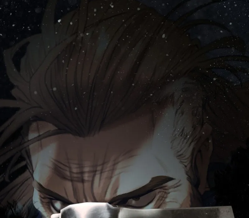 Read Barbarian Quest chapter 100 image 44 on Lezhin
