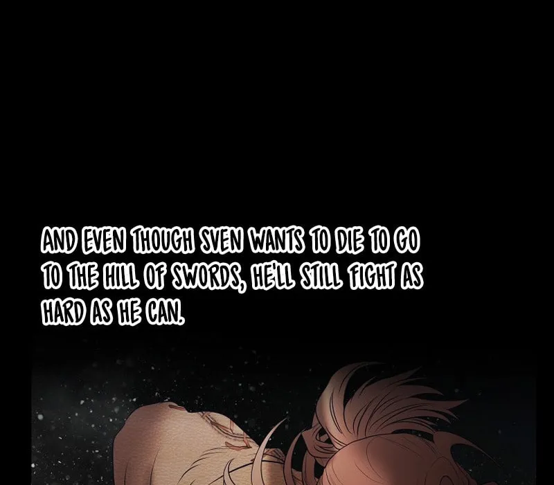 Read Barbarian Quest chapter 100 image 50 on Lezhin