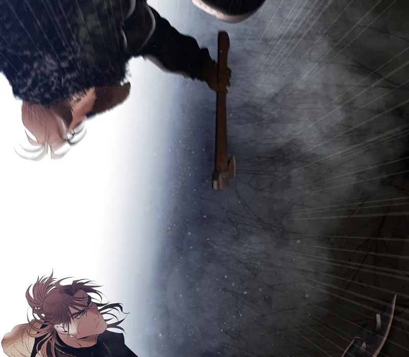 Read Barbarian Quest chapter 100 image 54 on Lezhin