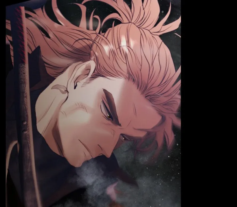 Read Barbarian Quest chapter 100 image 58 on Lezhin