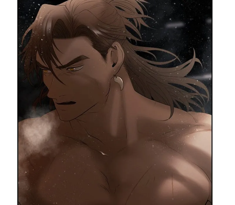 Read Barbarian Quest chapter 100 image 6 on Lezhin