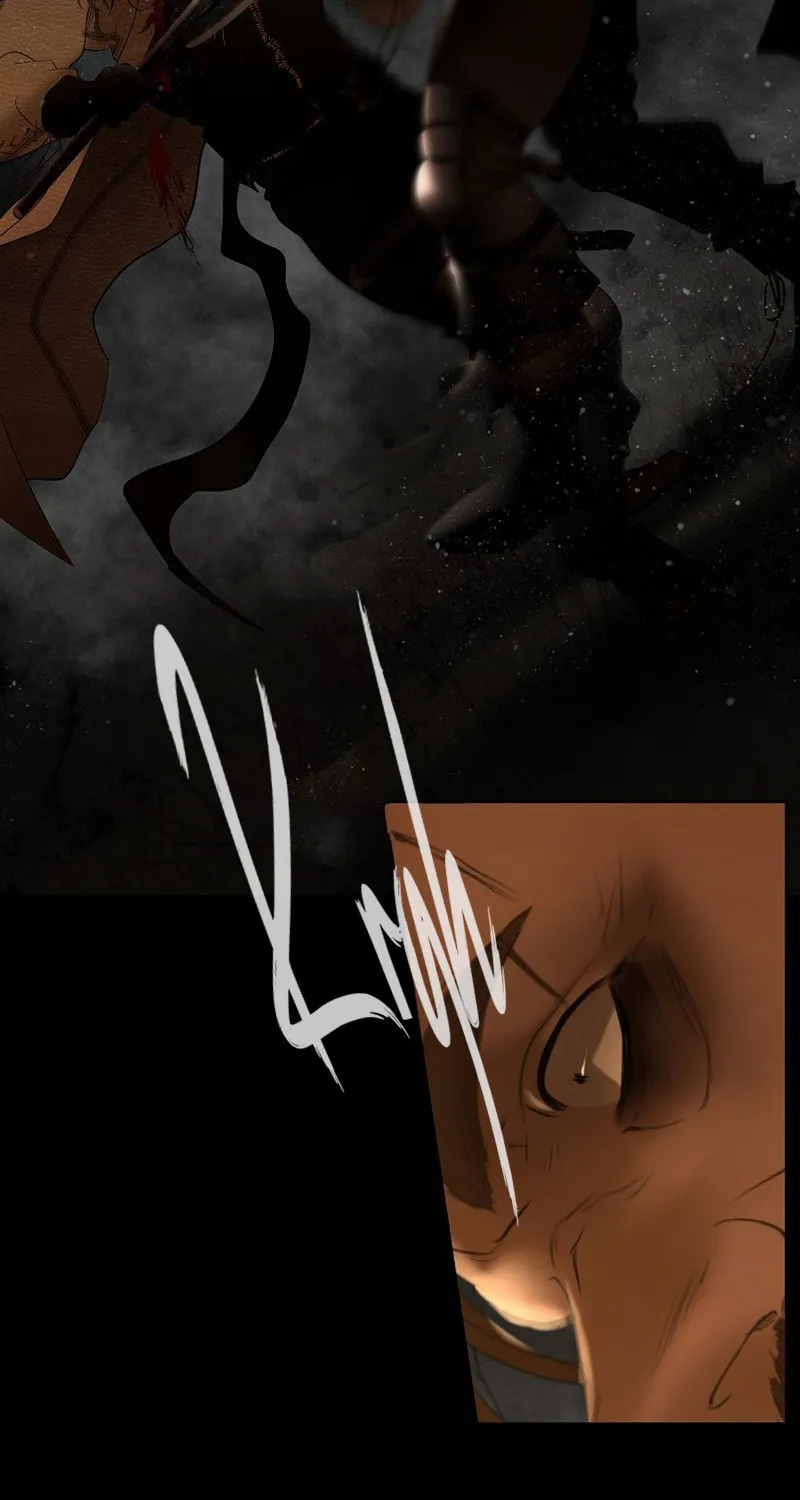 Read Barbarian Quest chapter 100 image 63 on Lezhin