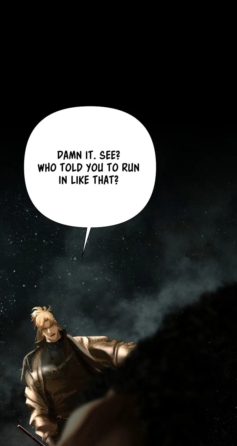 Read Barbarian Quest chapter 100 image 65 on Lezhin