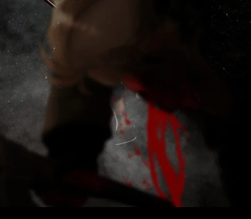 Read Barbarian Quest chapter 100 image 66 on Lezhin