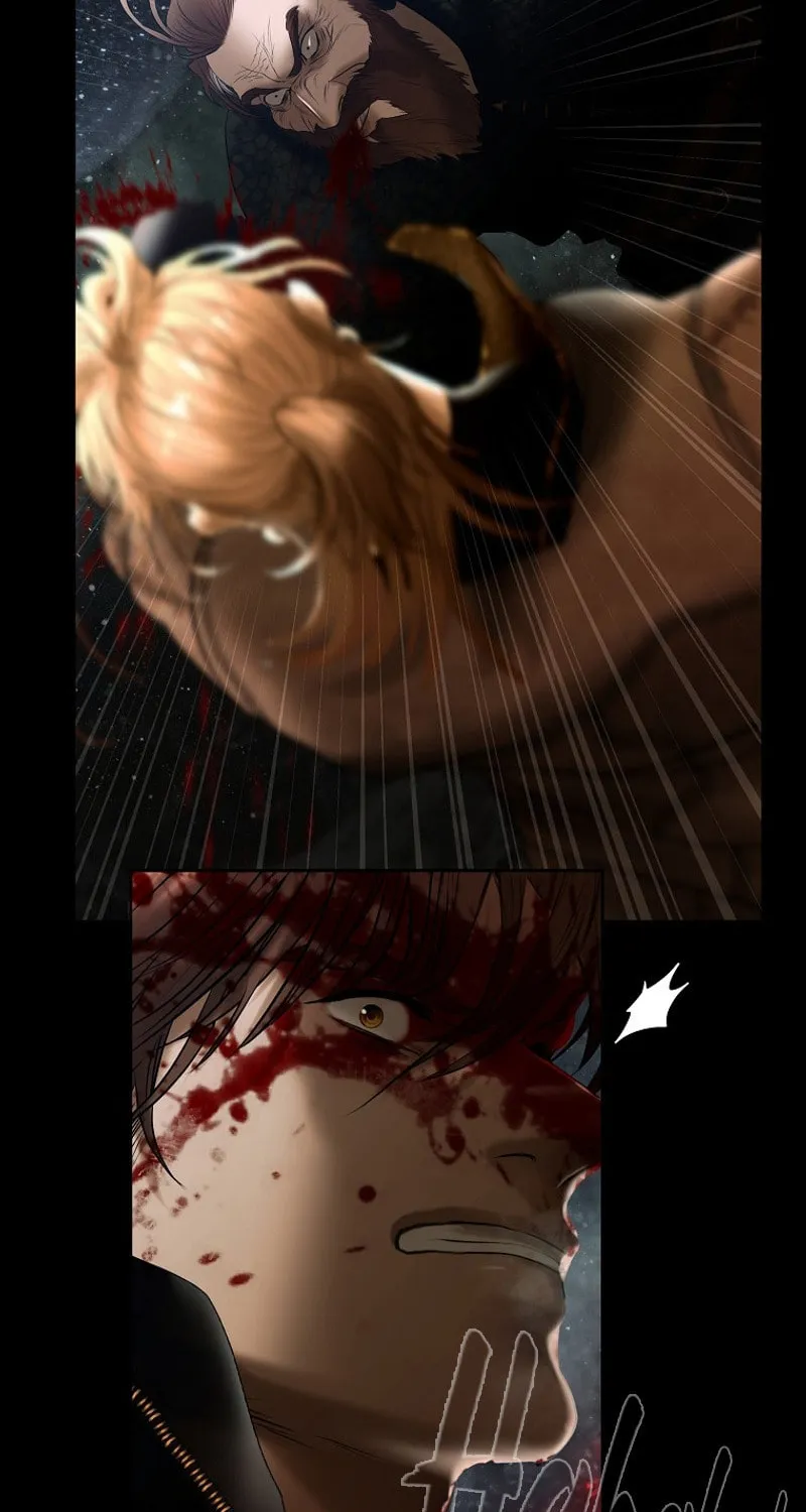 Read Barbarian Quest chapter 100 image 79 on Lezhin