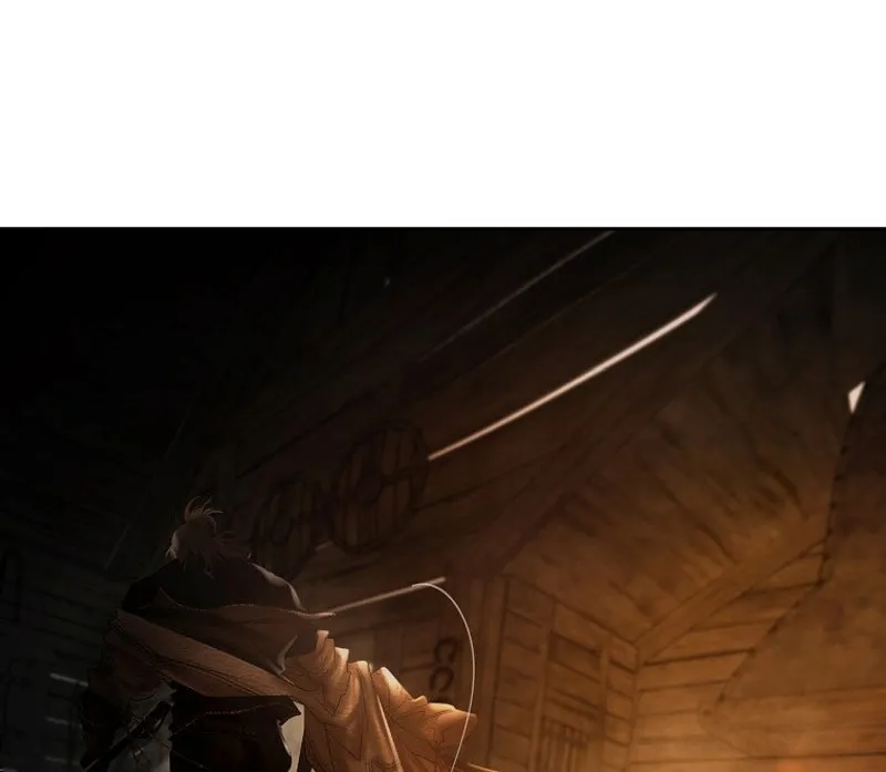 Read Barbarian Quest chapter 100 image 8 on Lezhin