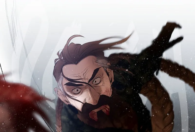 Read Barbarian Quest chapter 100 image 82 on Lezhin