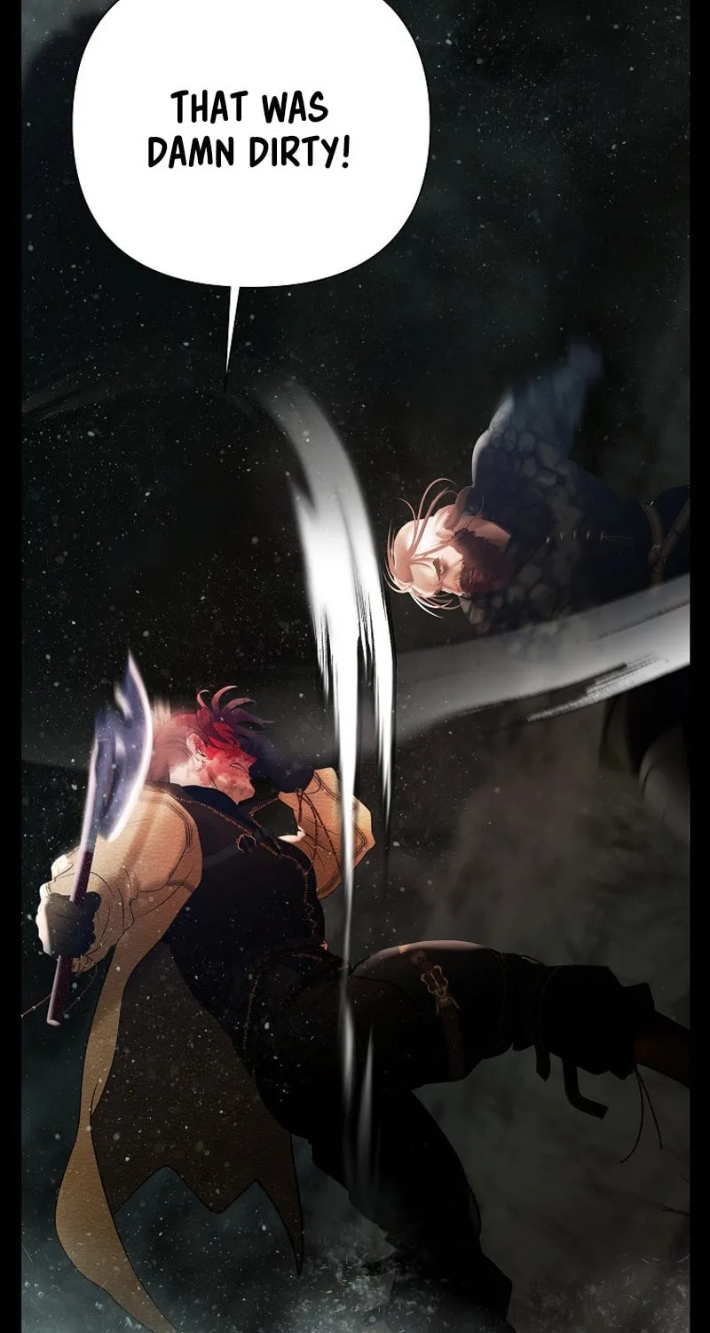 Read Barbarian Quest chapter 100 image 85 on Lezhin