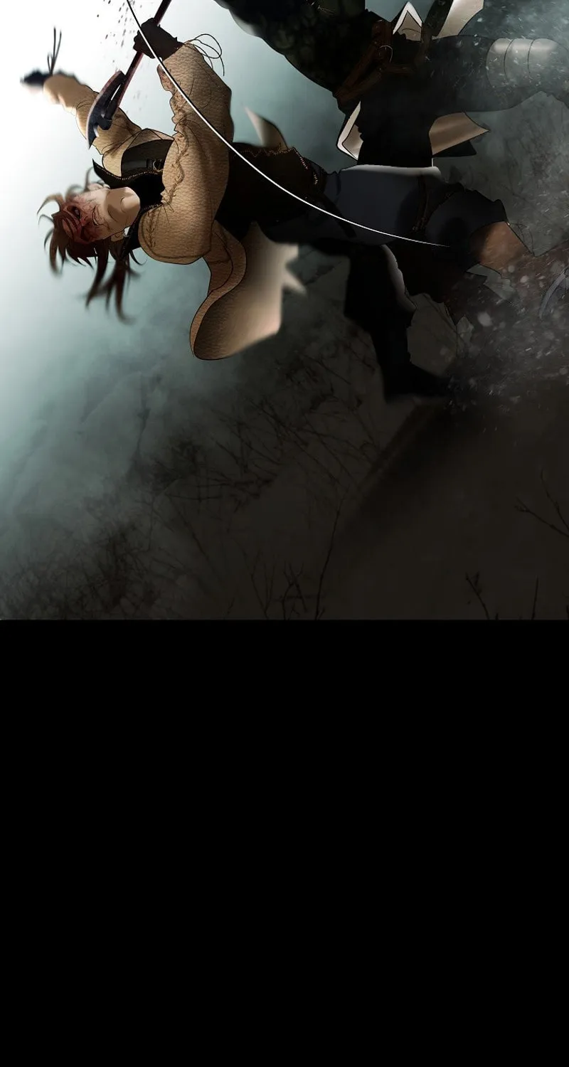 Read Barbarian Quest chapter 100 image 99 on Lezhin
