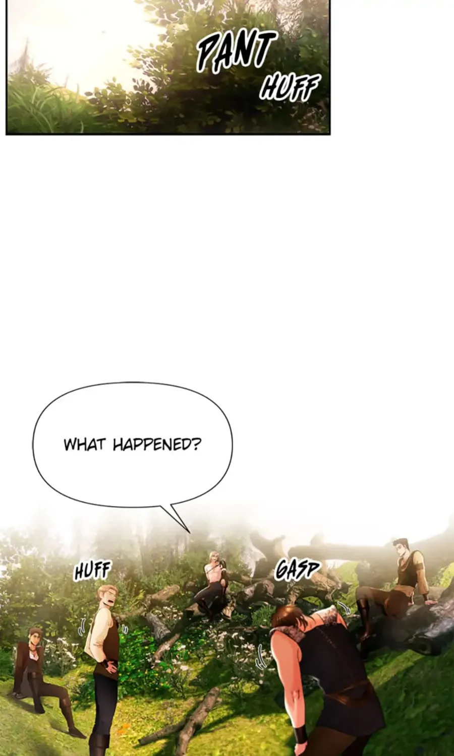 Read Barbarian Quest chapter 12 image 100 on Lezhin