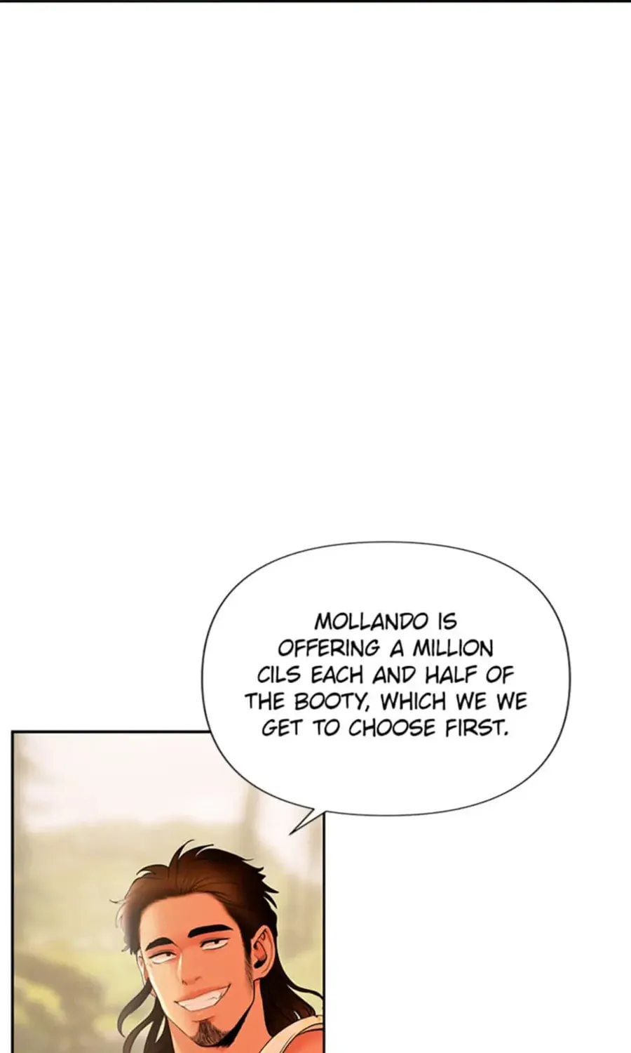 Read Barbarian Quest chapter 12 image 102 on Lezhin